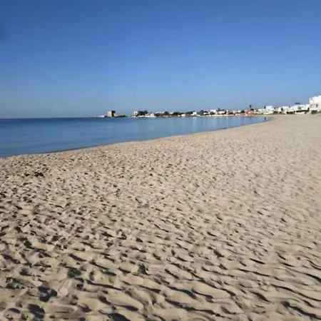 Be Sea-