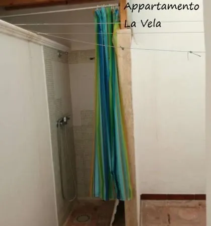 Apartment Be Sea- Torre Lapillo