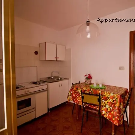 Be Sea- Apartment Torre Lapillo