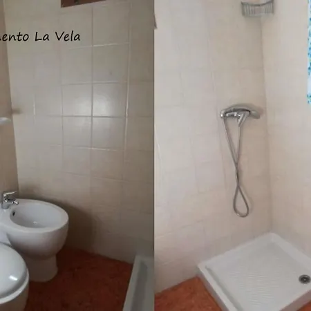 Be Sea- Apartment Torre Lapillo