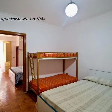 Be Sea- * Torre Lapillo