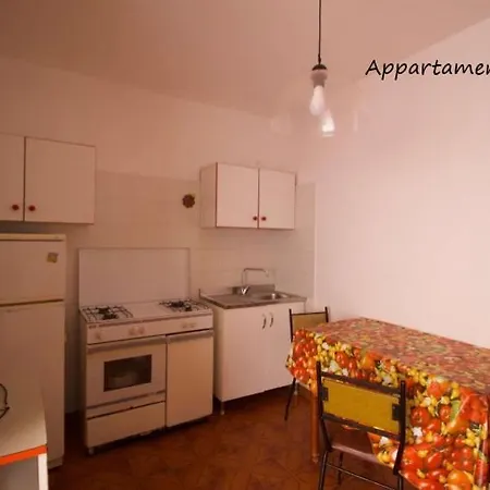 Apartment Be Sea- Torre Lapillo