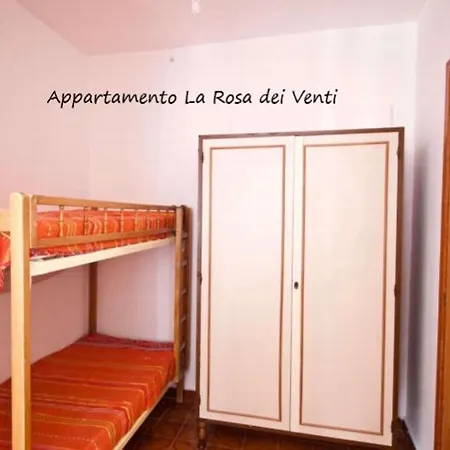 Apartment Be Sea- Torre Lapillo