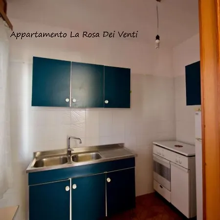 Be Sea- Torre Lapillo