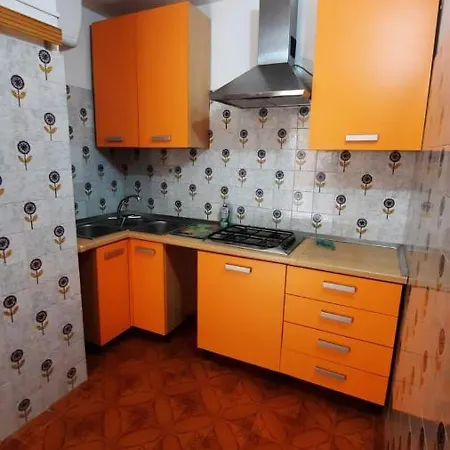 Apartment Be Sea- *